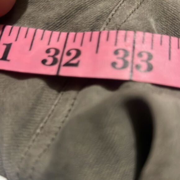 Go go silk utility silk pants - Picture 9 of 10